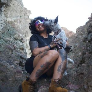 Meet your Posher, Ali